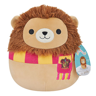 Squshmallow 16inch Hary Potter Plush Assorted